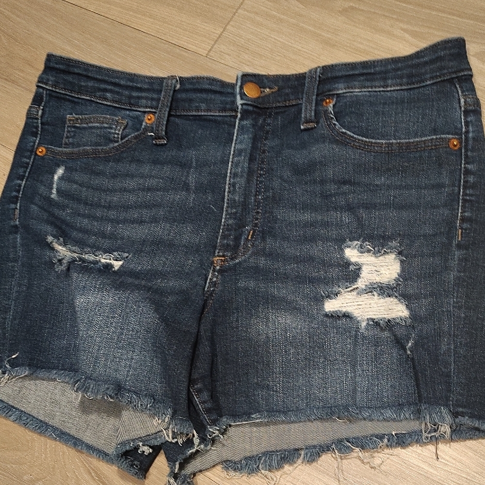 Universal Thread Shorts Bundle Size 12 - image 3